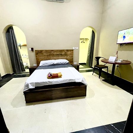 Accra Luxury Apartments At The Sanga Estates Oduman Екстер'єр фото