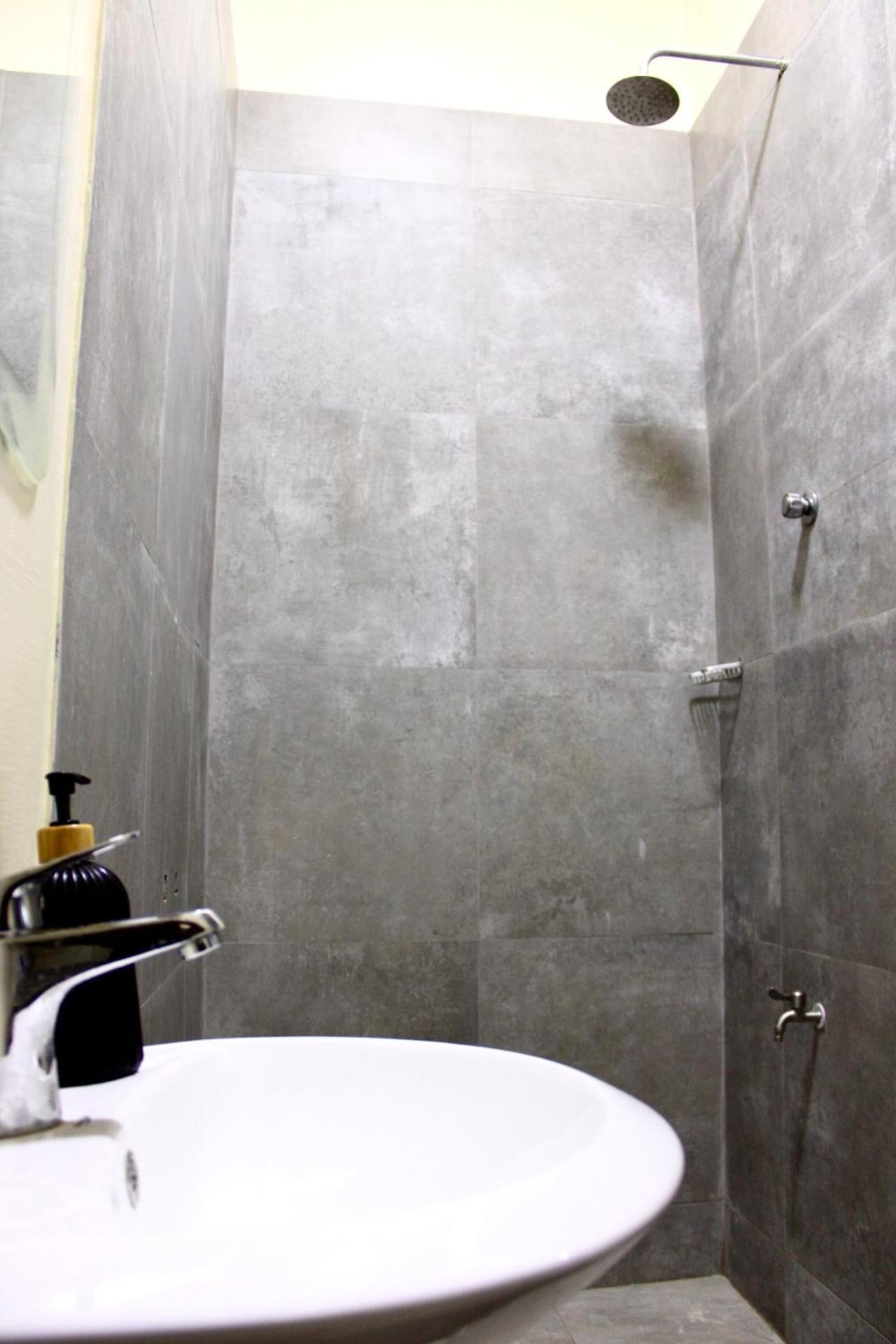 Accra Luxury Apartments At The Sanga Estates Oduman Екстер'єр фото