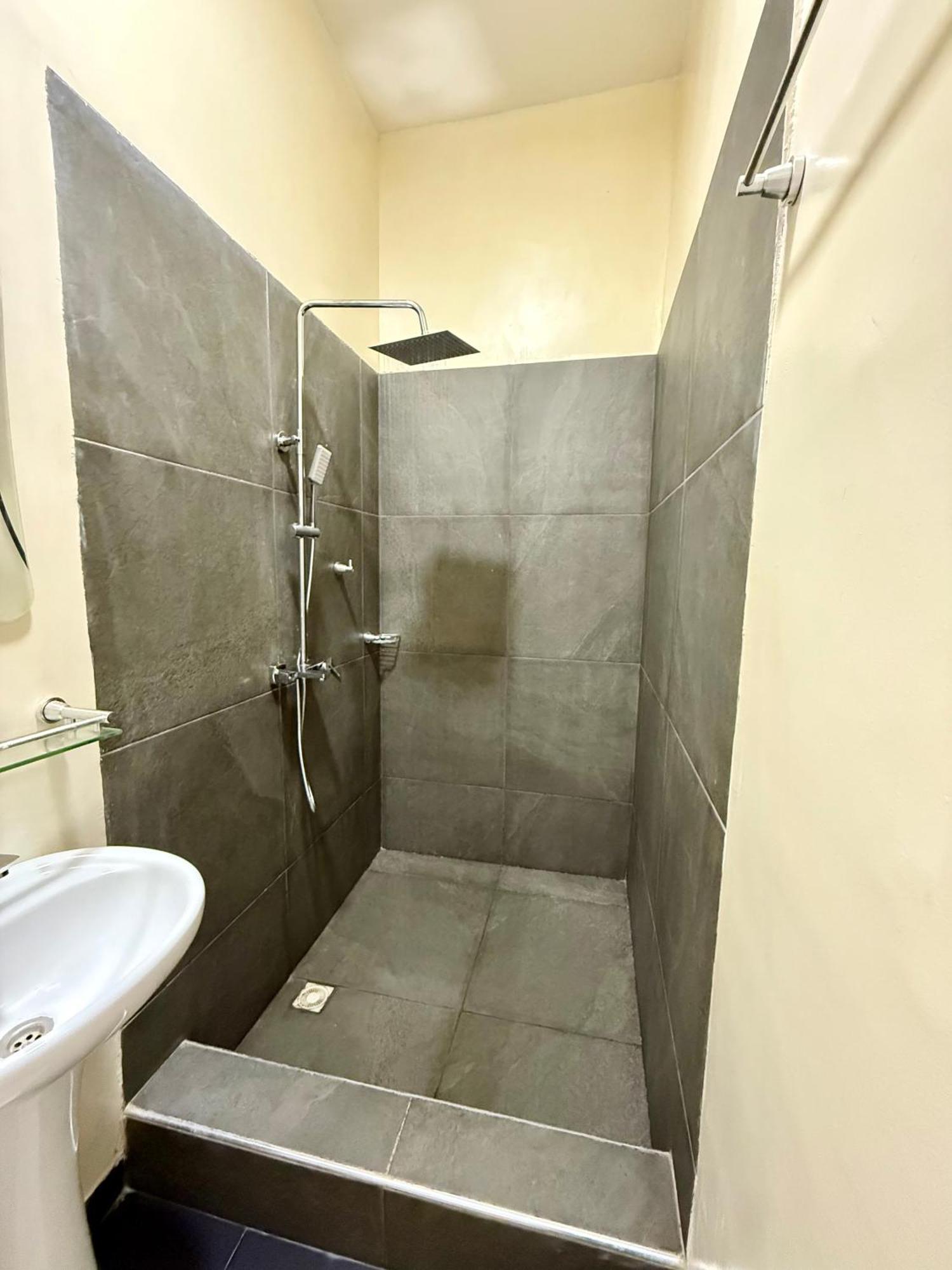 Accra Luxury Apartments At The Sanga Estates Oduman Екстер'єр фото