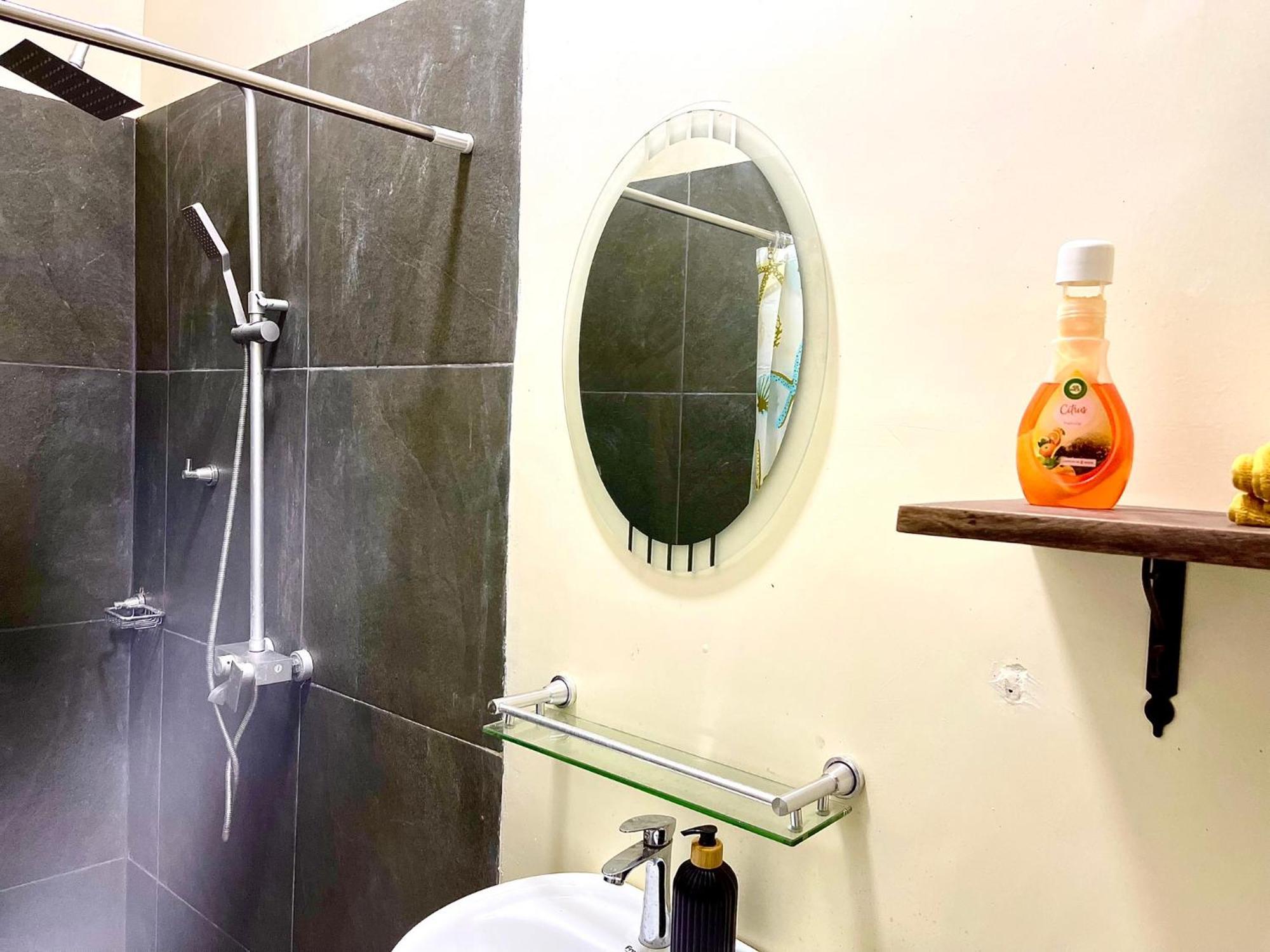 Accra Luxury Apartments At The Sanga Estates Oduman Екстер'єр фото