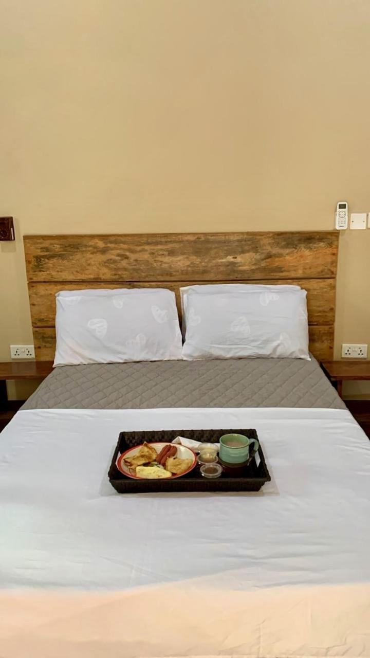 Accra Luxury Apartments At The Sanga Estates Oduman Екстер'єр фото